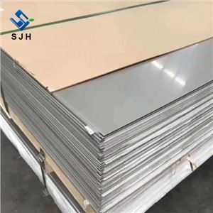 5mm plech z nerezové oceli